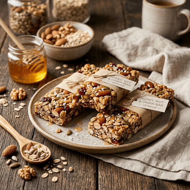 Ibiribwa byoroheje (Snacks)